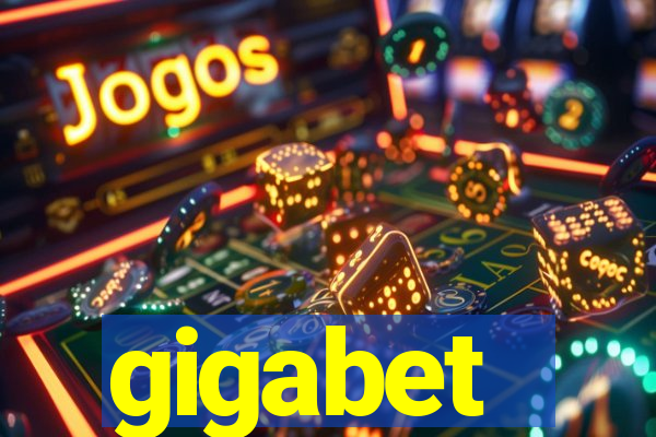 gigabet - casino games